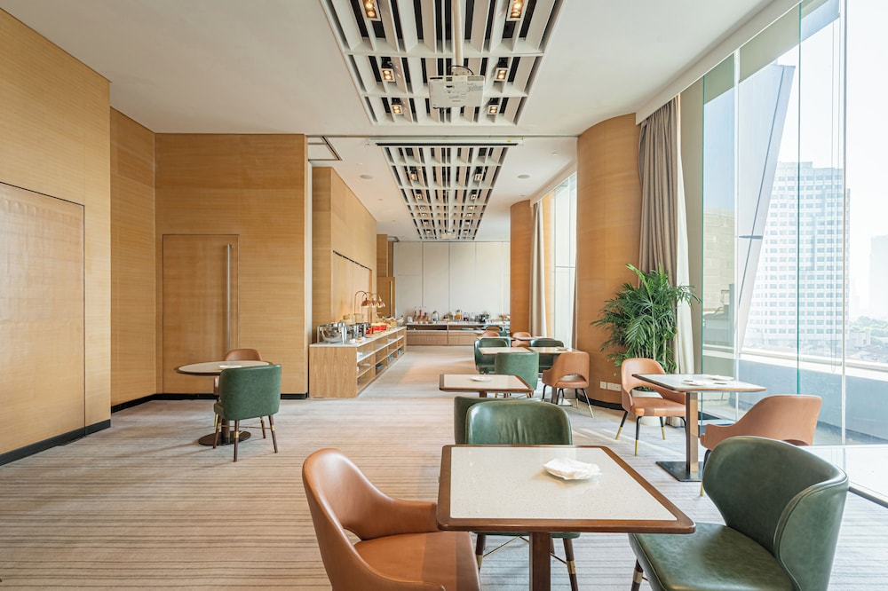 Riverdale Residence Xintiandi Shanghai 44/63