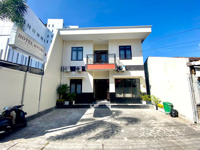 Ayuri Hotel Malioboro 11/11