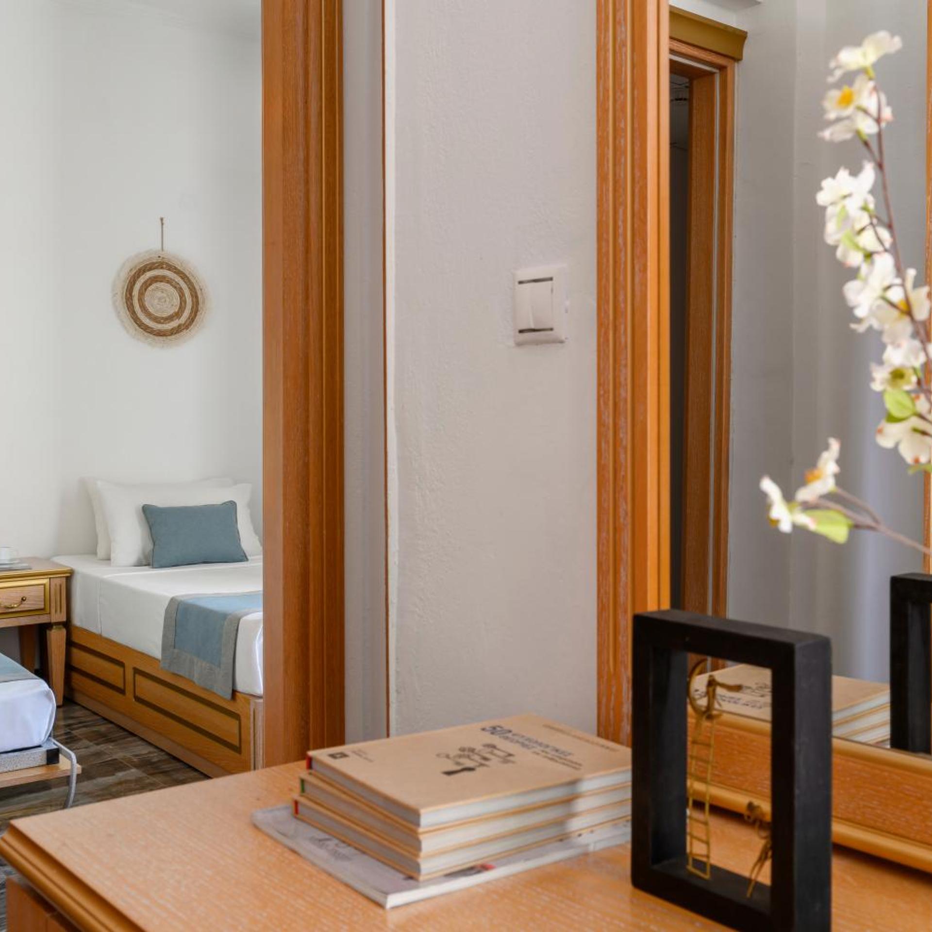 Evlogia Hotel by Greek Pride 43/61