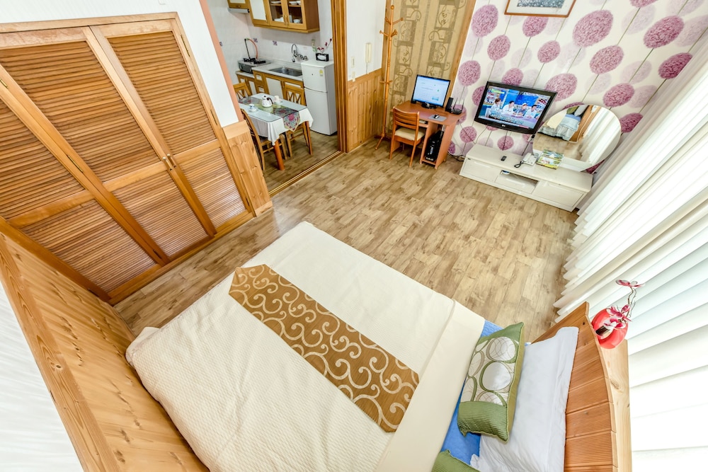 Gyulhyanggi Pension 14/34