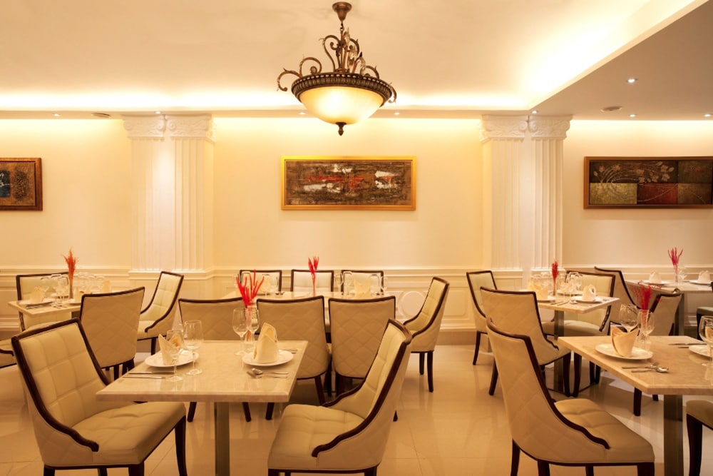 Sky Gem Hotel - Ben Thanh 46/63