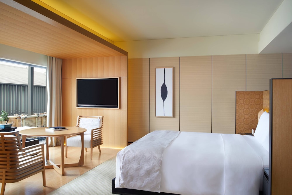 The Ritz Carlton Kyoto 14/55