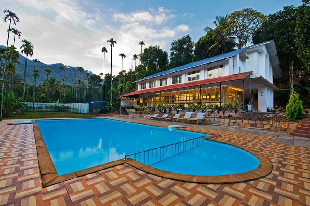 Vythiri Holiday Resorts 24/24