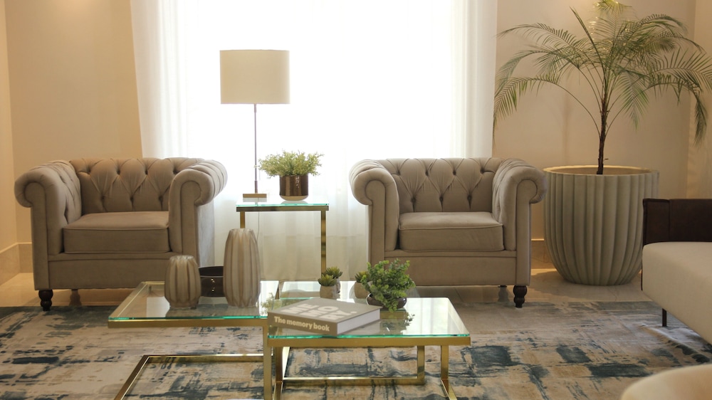 Lefel Hotel 29/46