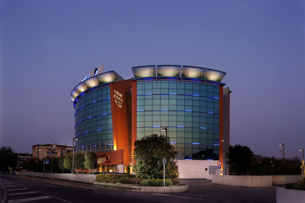 Antony Palace Hotel Venice Airport