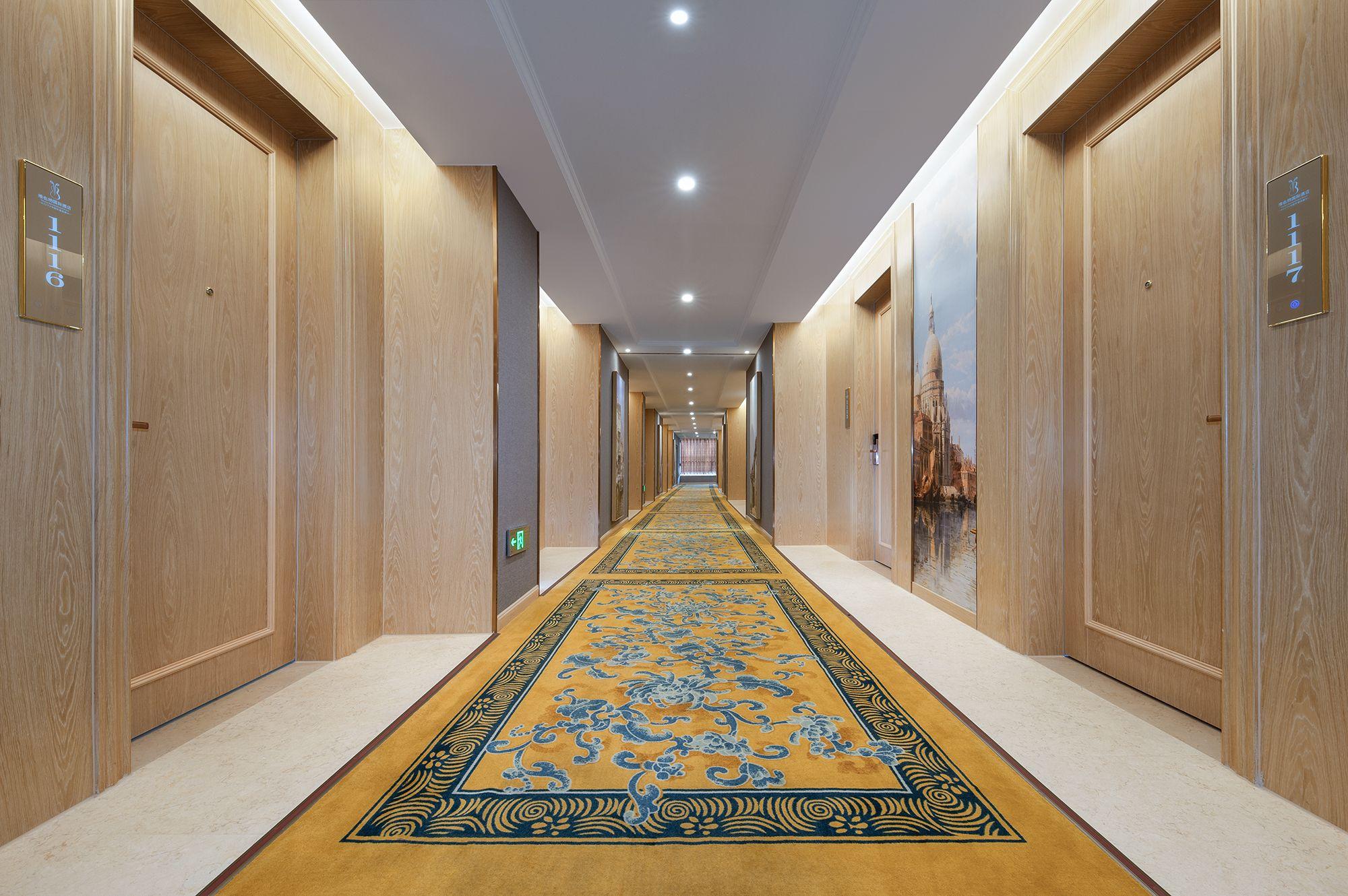 Vienna International Hotel (Chongqing Jiangbei Airport Terminal 3) 22/36
