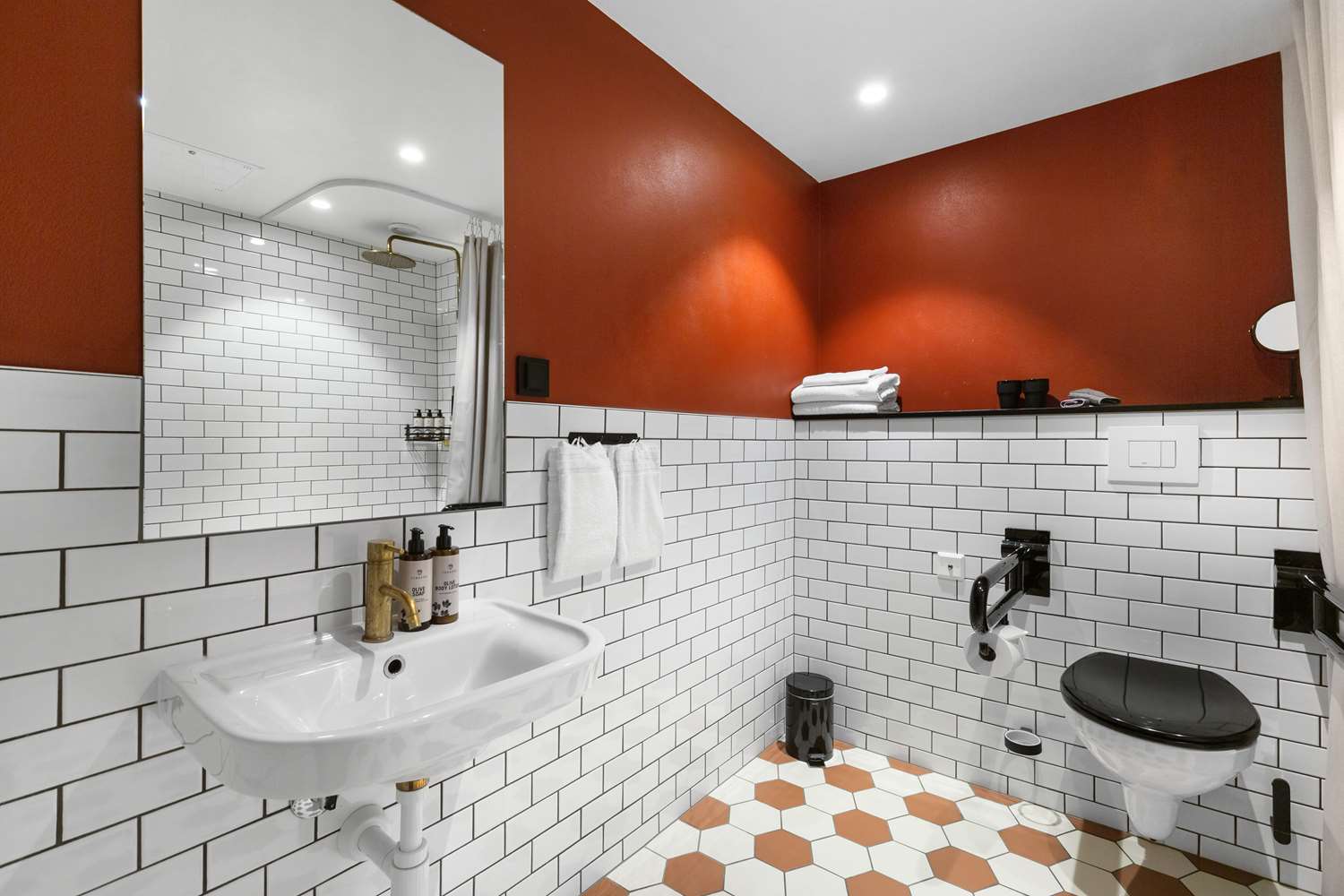 The Winery Hotel, WorldHotels Crafted 22/71