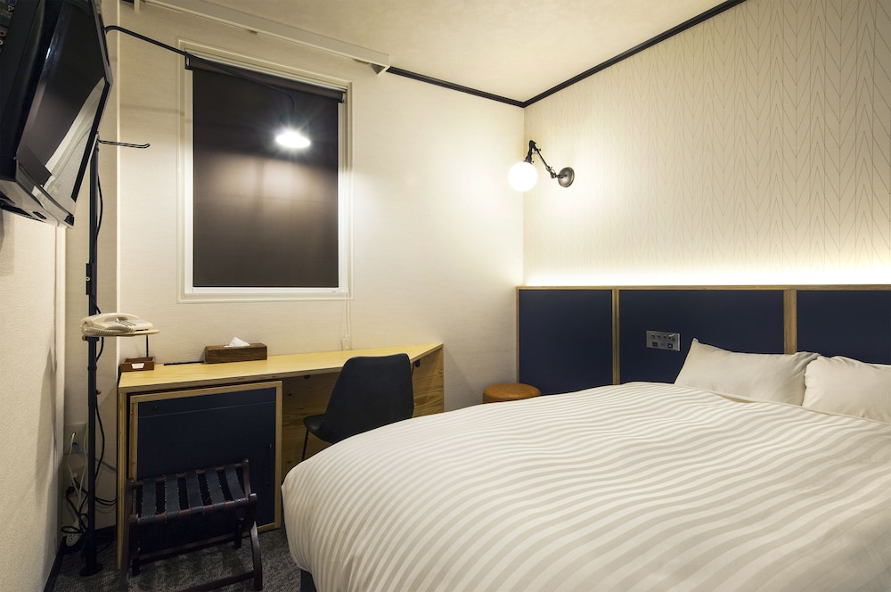 Urban Hotel Tsukuba 18/58