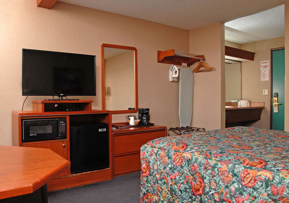 Redmond Inn 27/47