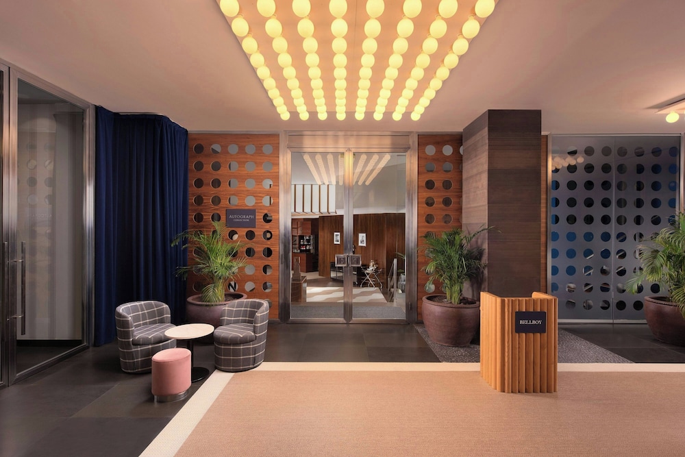 Hotel Ercilla de Bilbao, Autograph Collection 25/50