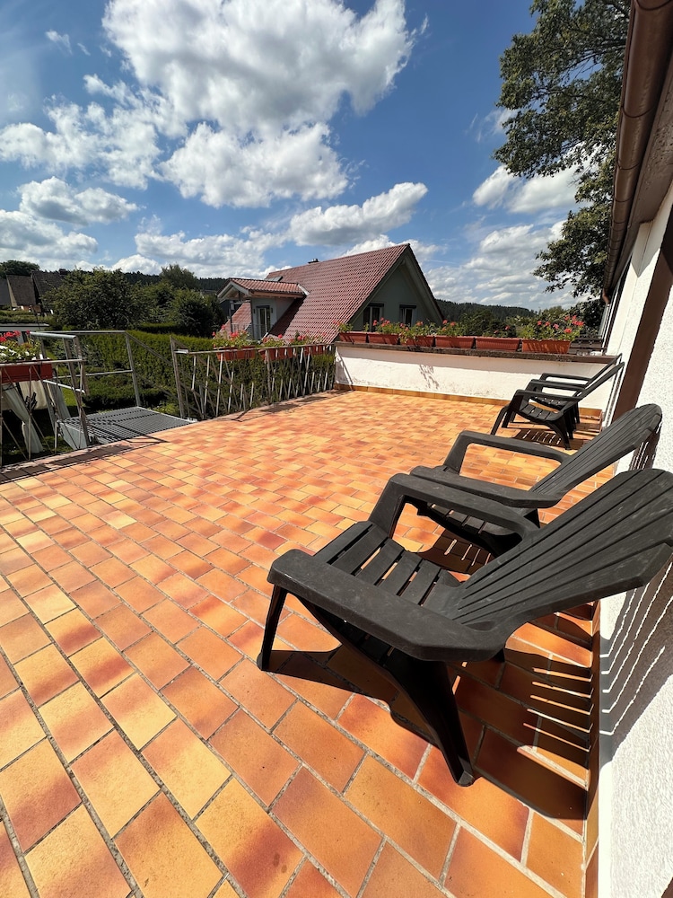 Hotel Waldblick 27/50