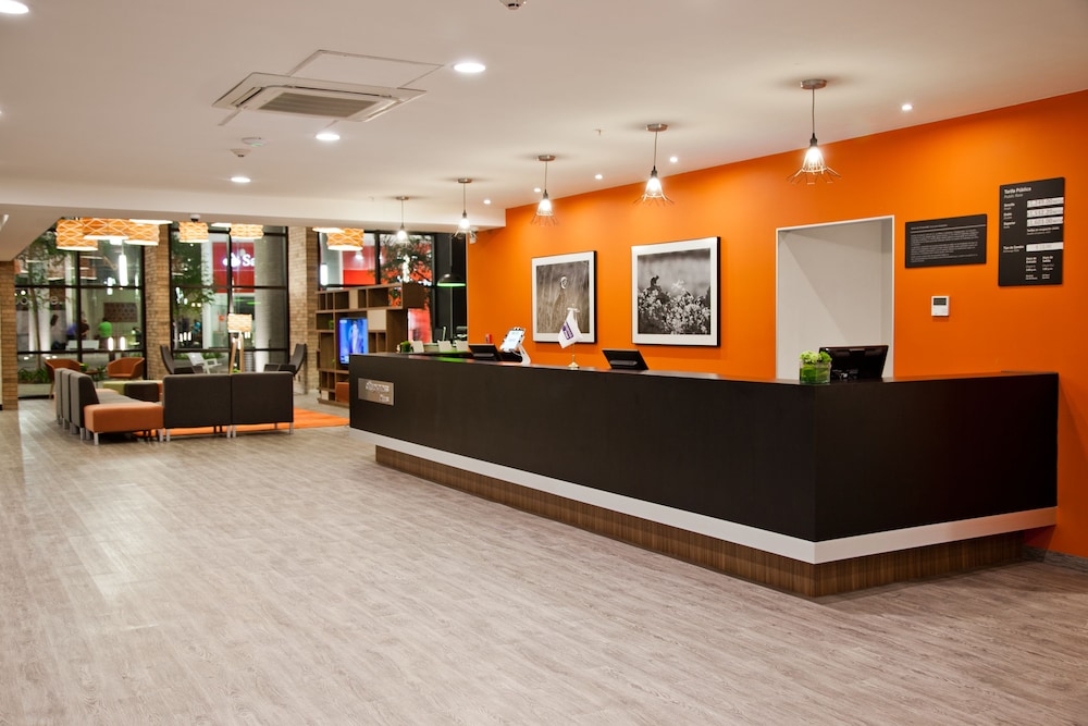 City Express Plus by Marriott Monterrey Nuevo Sur 图片5