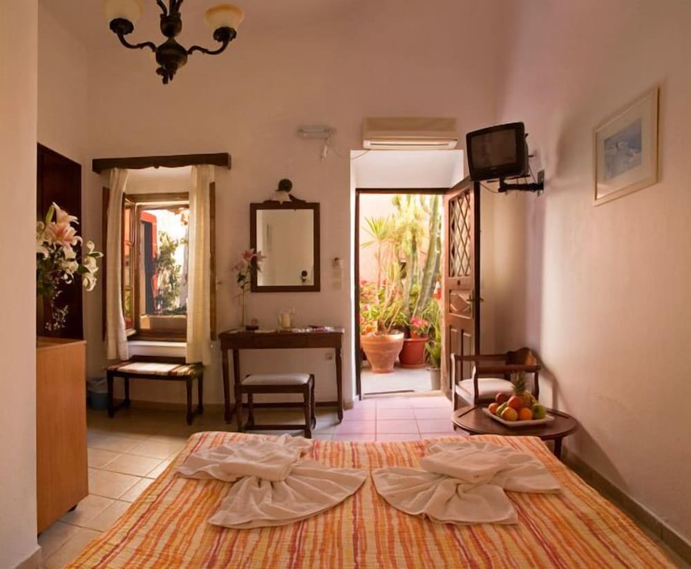 Kavalari Hotel - Adults Only 26/32