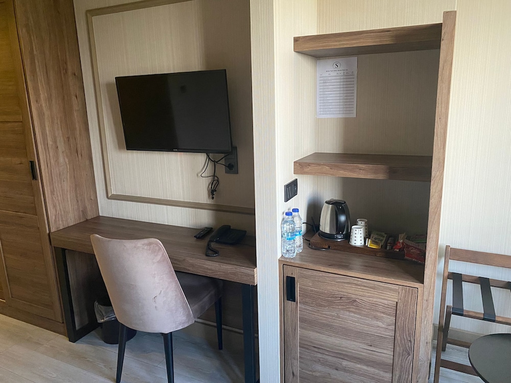 Besiktas Serenity Hotel 28/35