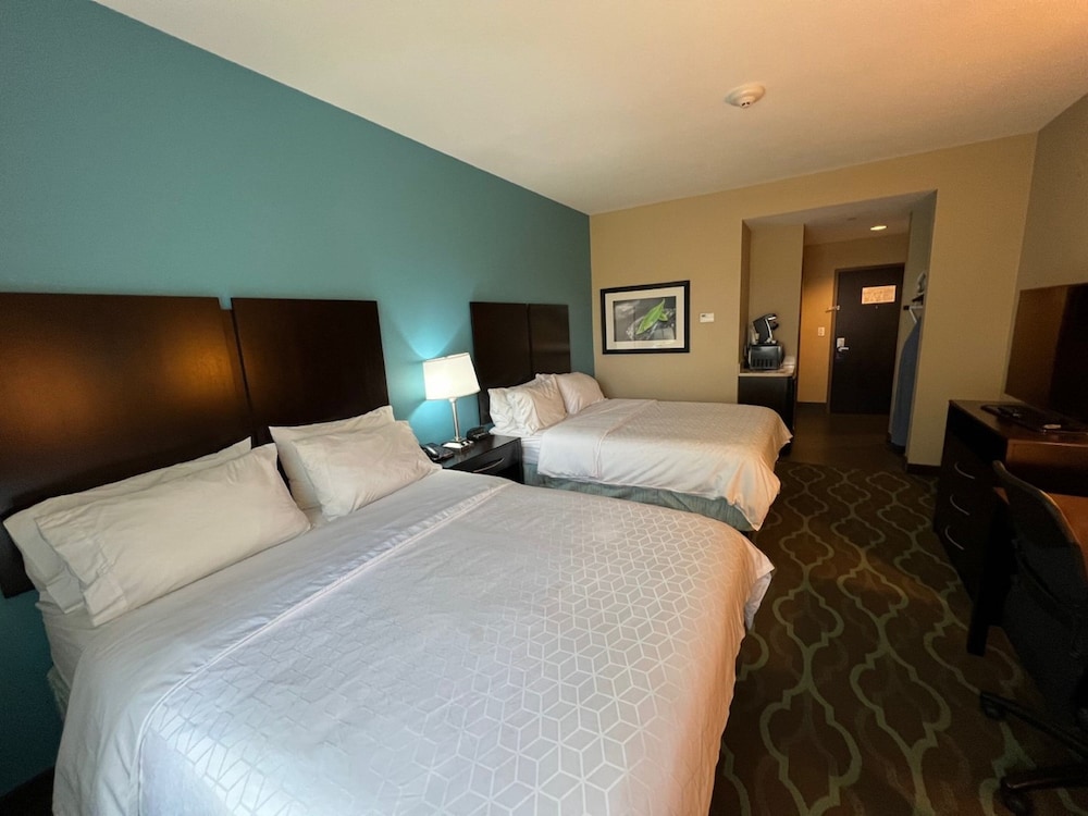 Holiday Inn Express Suites Cuero 13/52