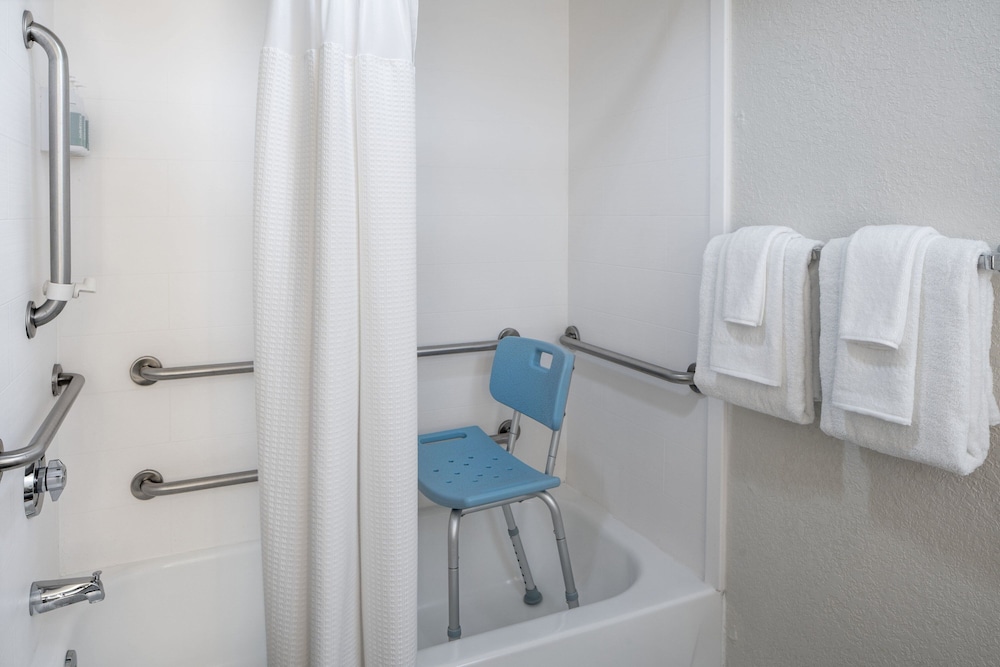 SpringHill Suites by Marriott Convention Center/I-drive 58/59