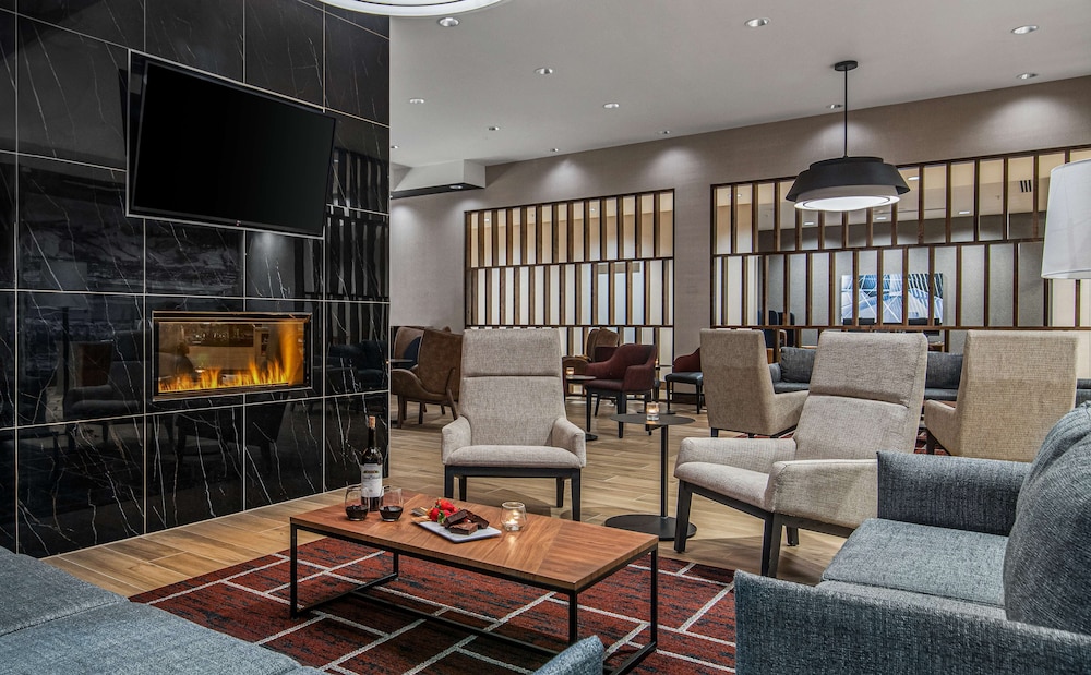 Hyatt Place Newark/Silicon Valley 45/64