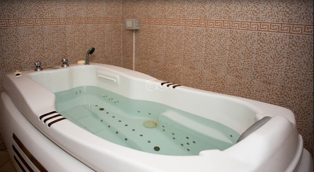 Medina Solaria and Thalasso 50/50