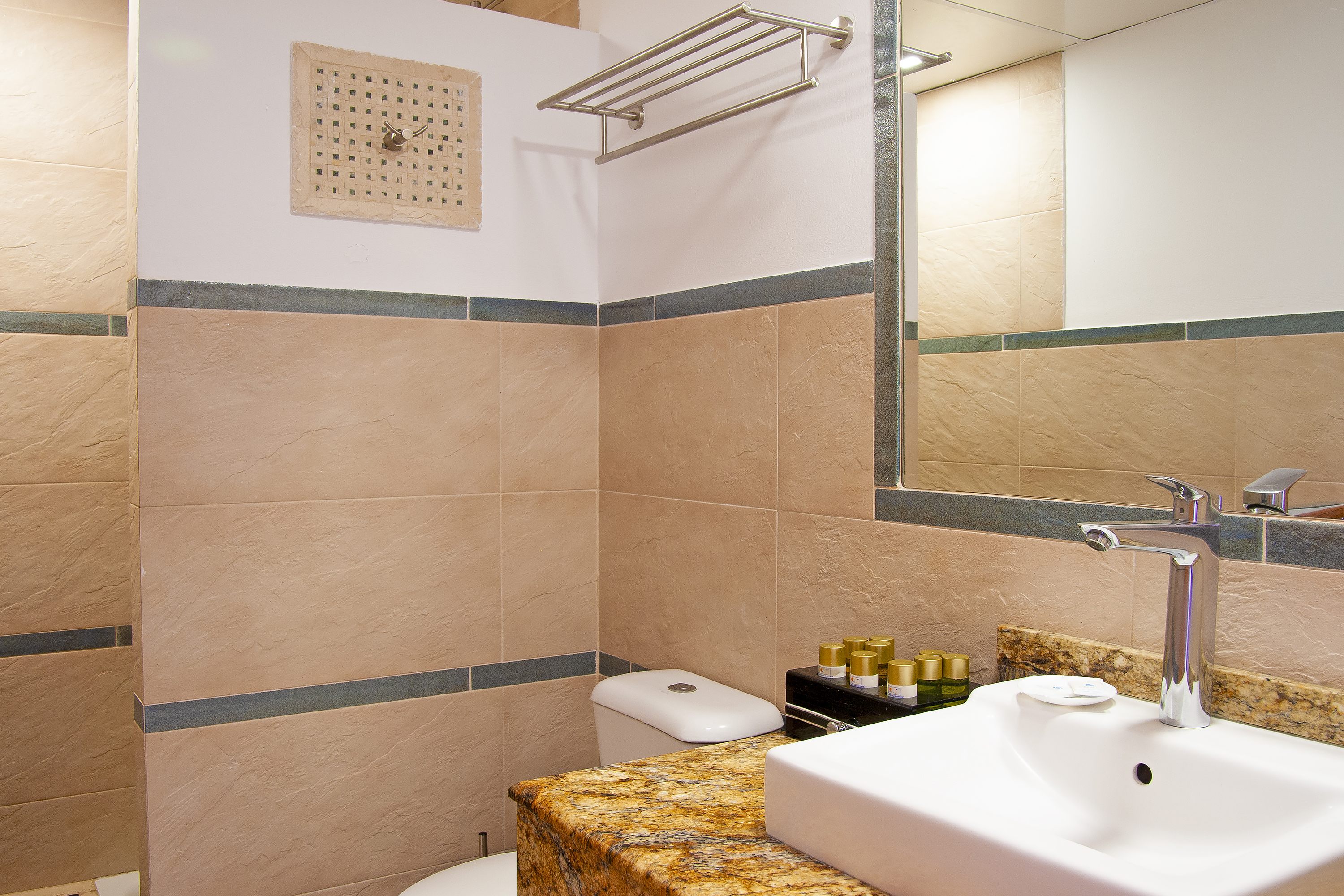 Apartment 2 bedrooms 4 pax، Maracaibo Aparthotel 4/8