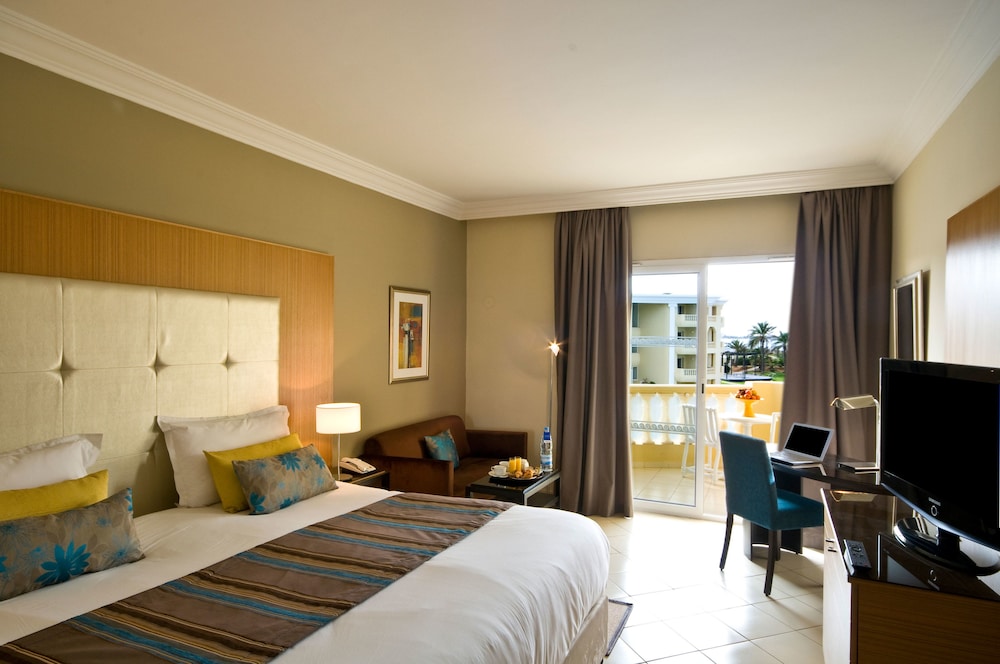 Royal Thalassa Monastir 13/73