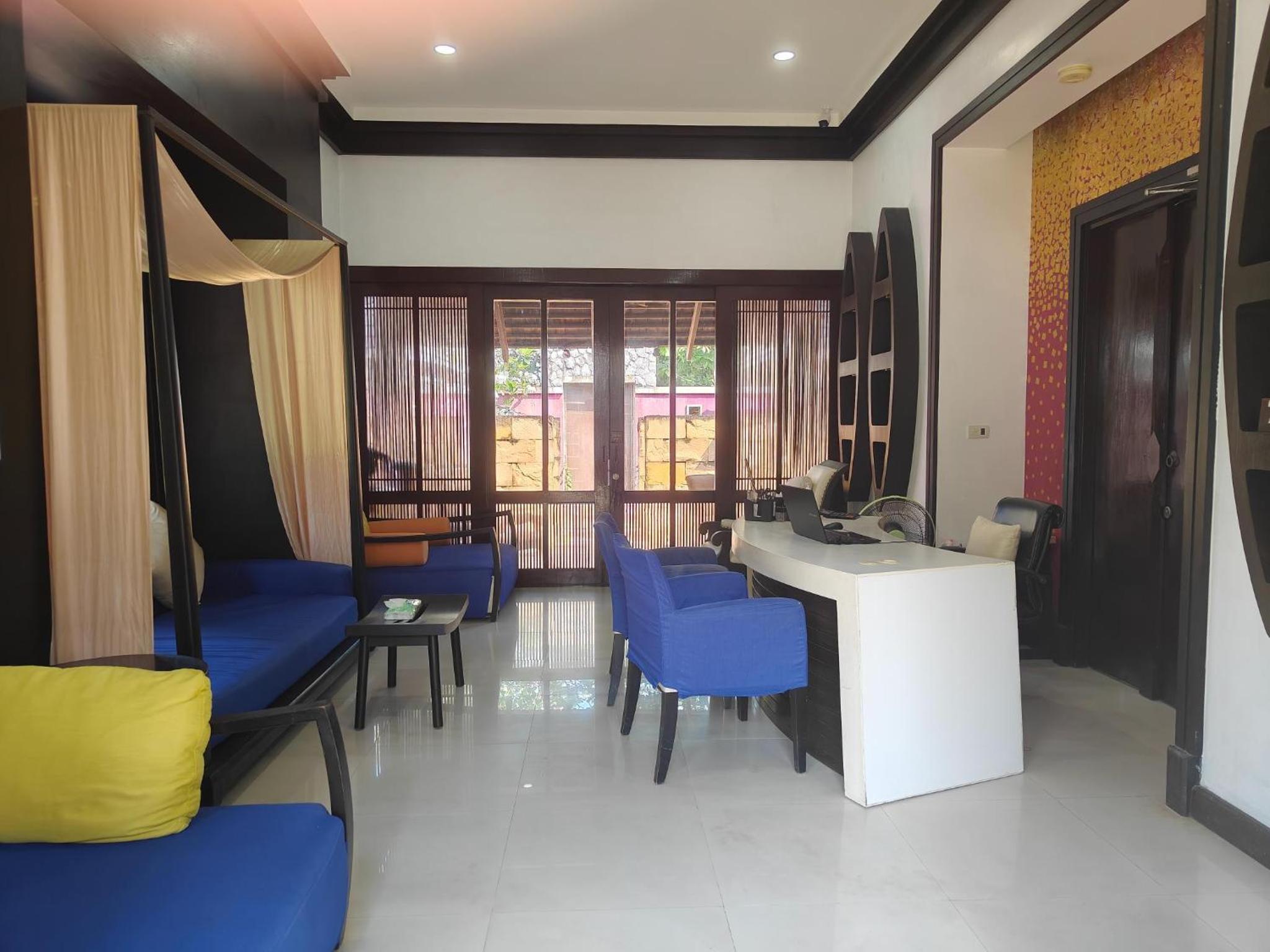 Bhundhari Villas 44/63