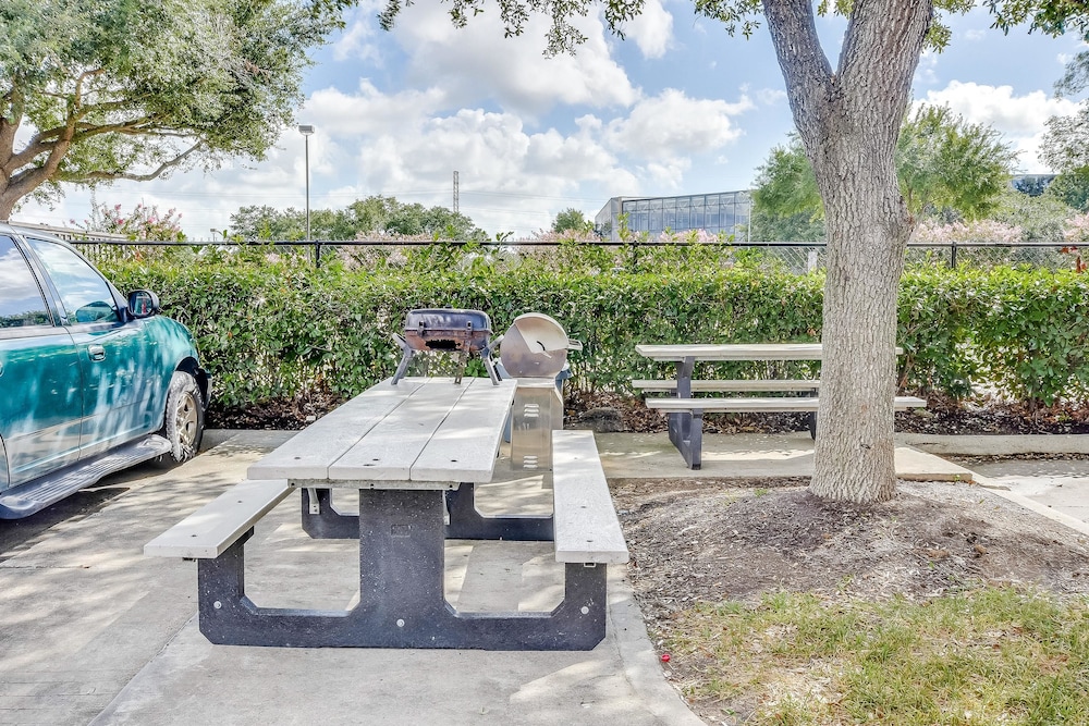 Studio6 Houston, TX - Hobby South 44/58