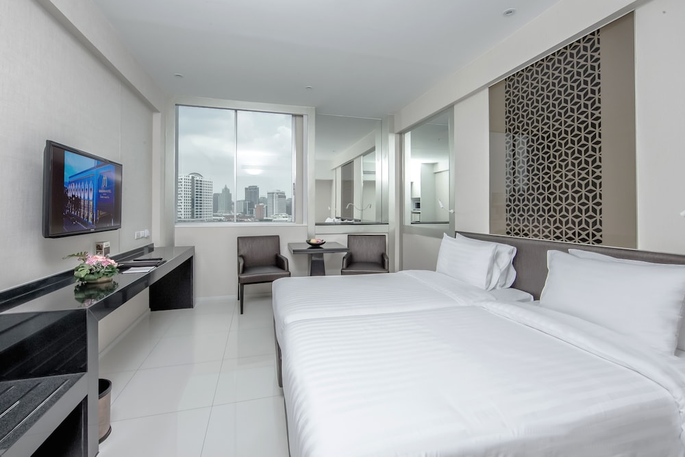 Mandarin Hotel Managed By Centre Point 15/71