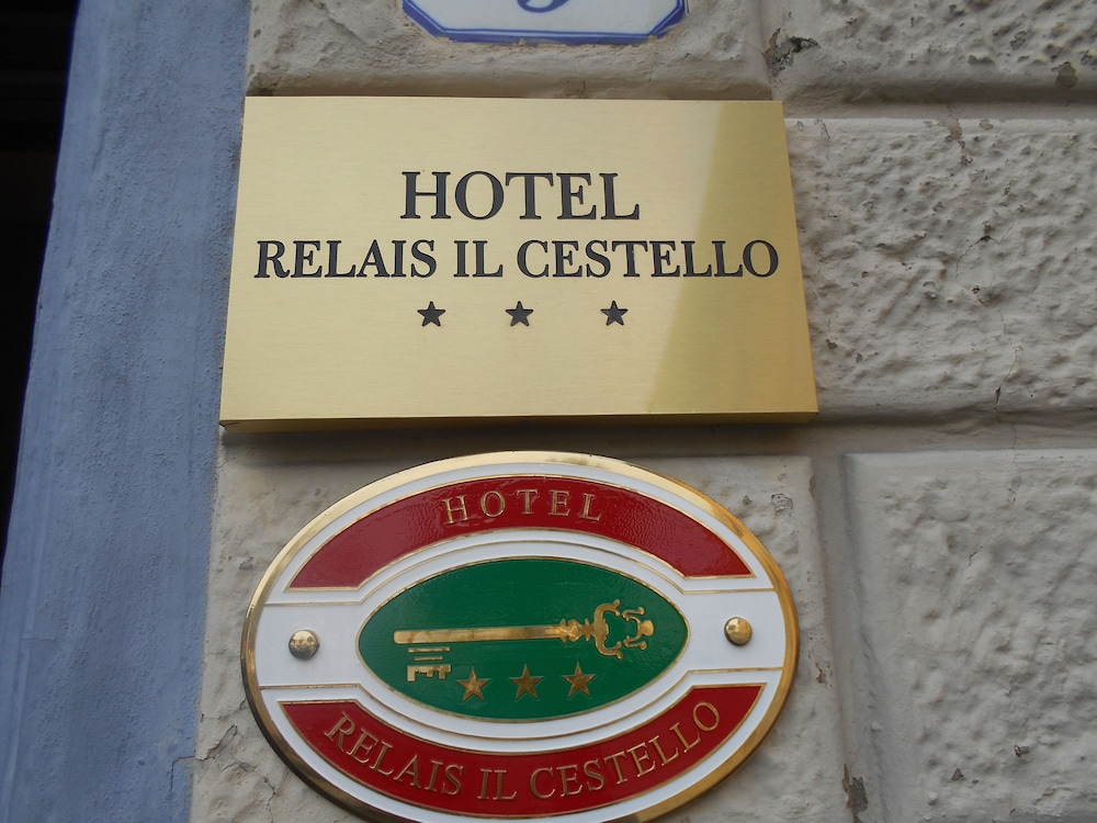 Hotel Relais Il Cestello 42/62