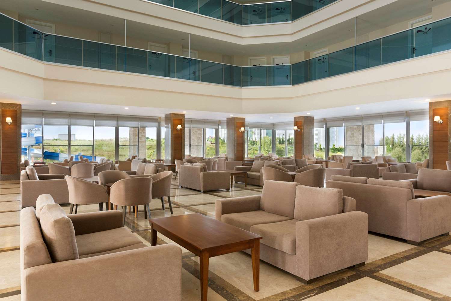 Ramada Resort by Wyndham Side 13/26