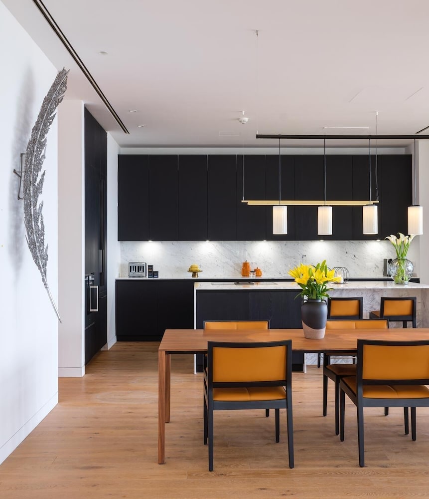 Barbaros Reserve Residences Managed by Kempinski 41/60