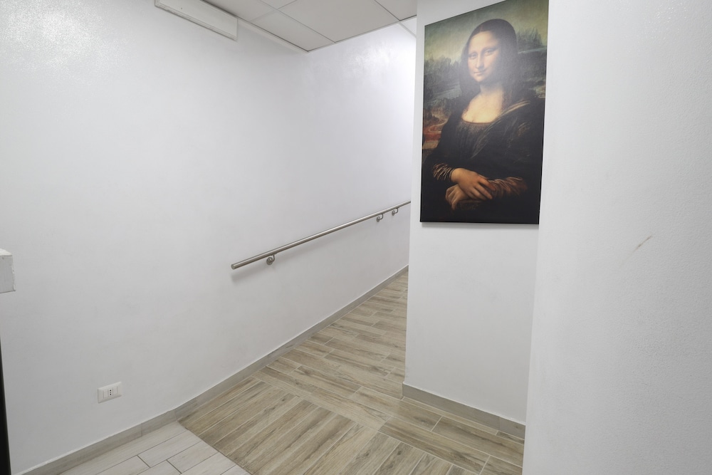 Hotel Leonardo da Vinci 11/44