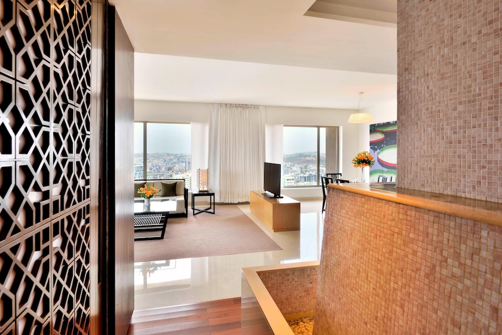 The Westin Hyderabad Mindspace 11/80