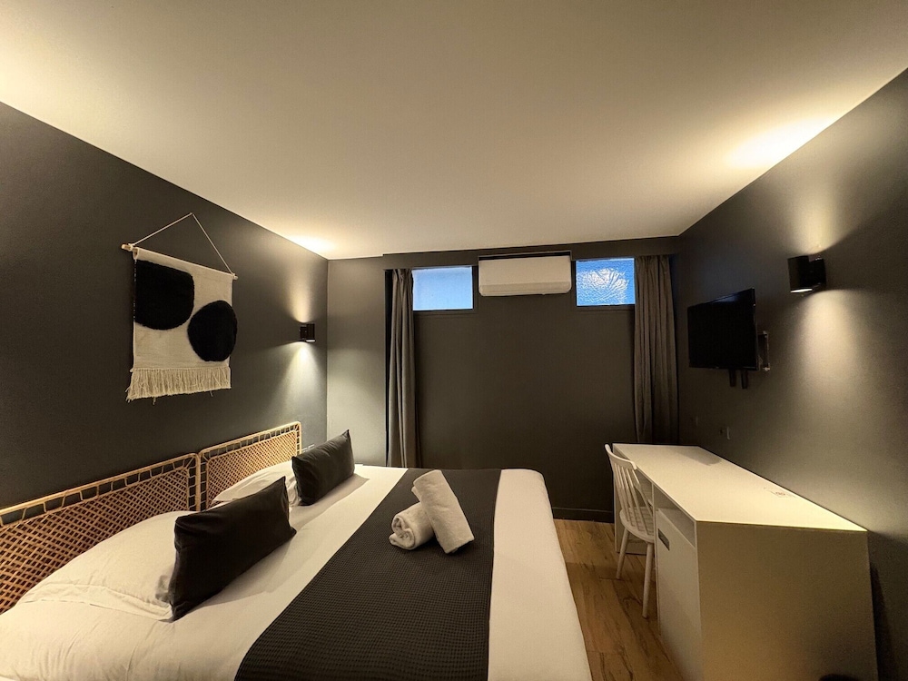 Hotel Cannes Gallia 17/63