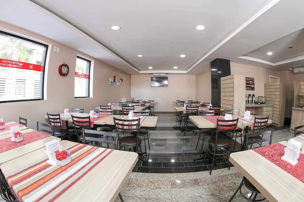 Hotel Express Centro Historico 27/33