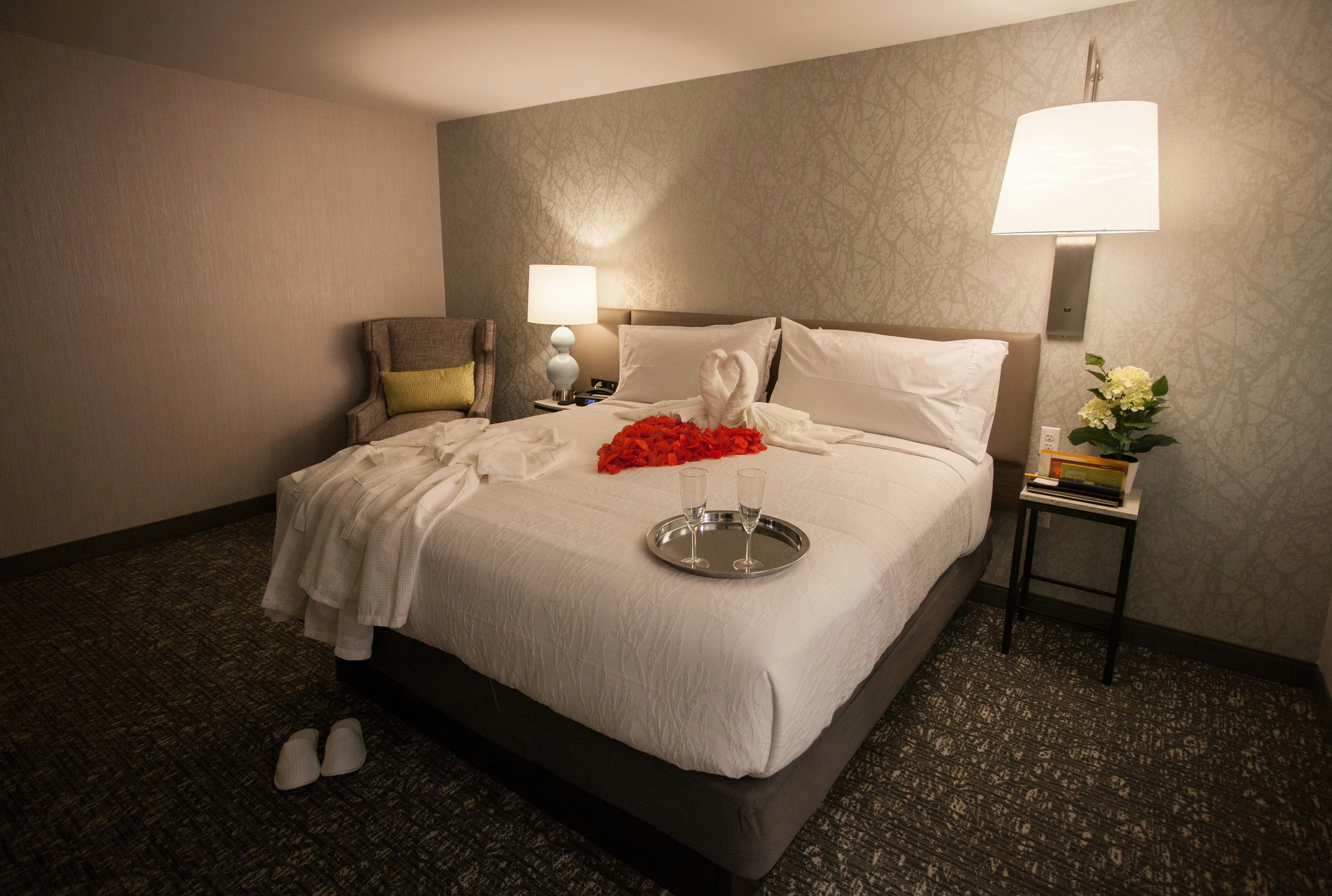 Hilton Garden Inn Springfield 7/76