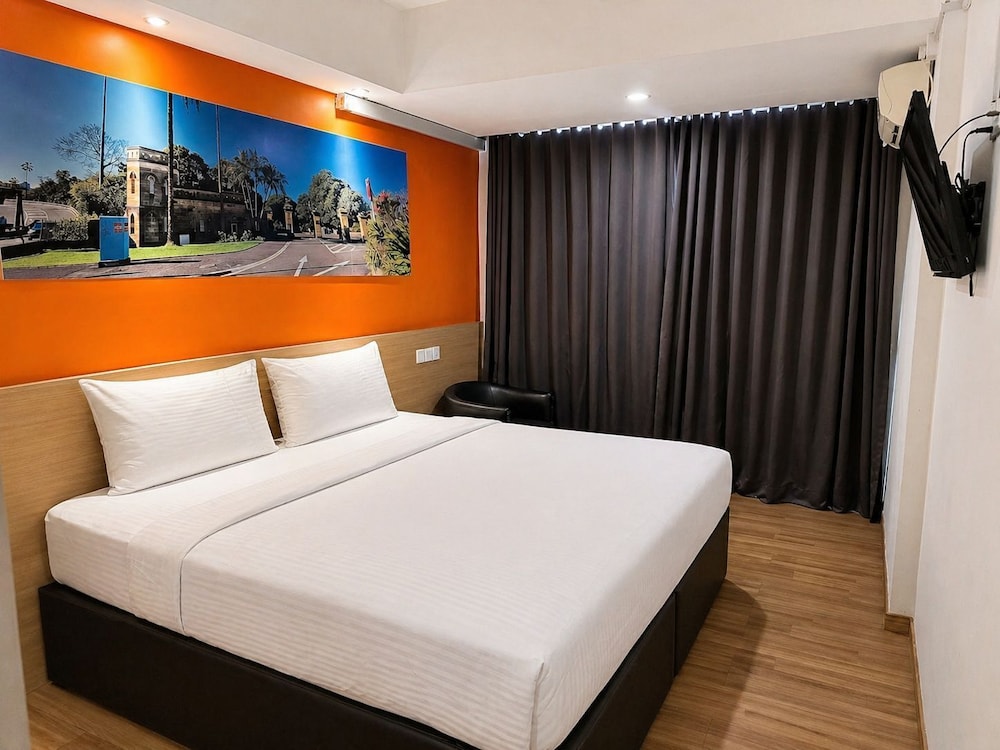 The Hills Batam 26/65