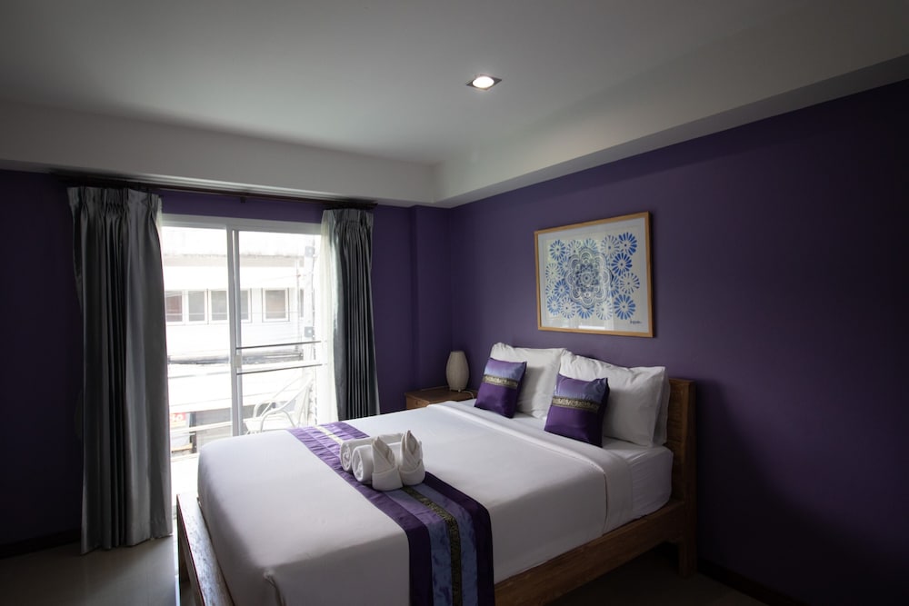 Chinda Boutique Hotel 19/56