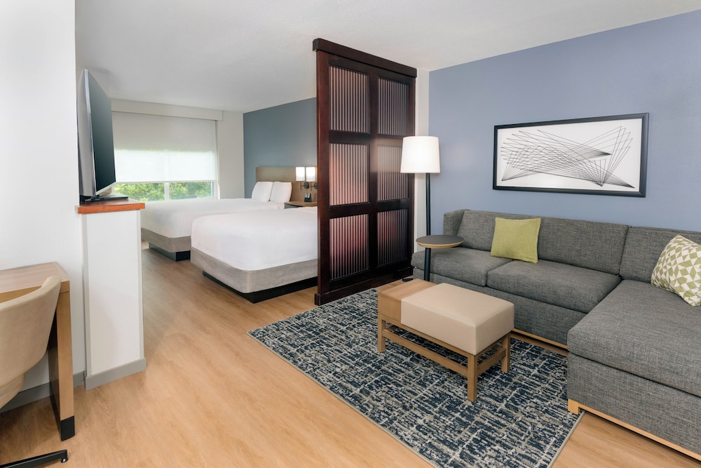 Hyatt Place Sarasota Bradenton 18/65