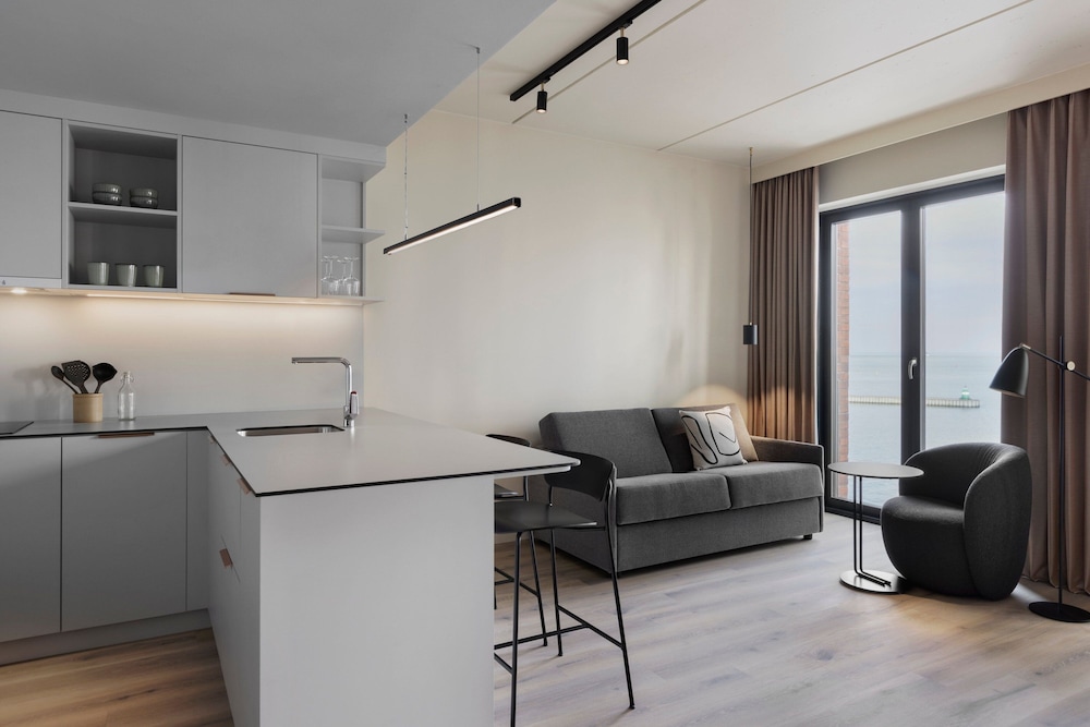 Residence Inn By Marriott Copenhagen Nordhavn 21/36