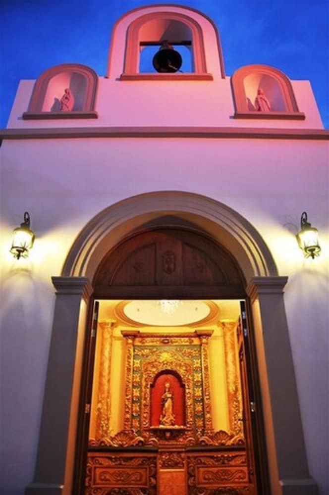 Gran Casa Sayula Hotel Spa 22/50