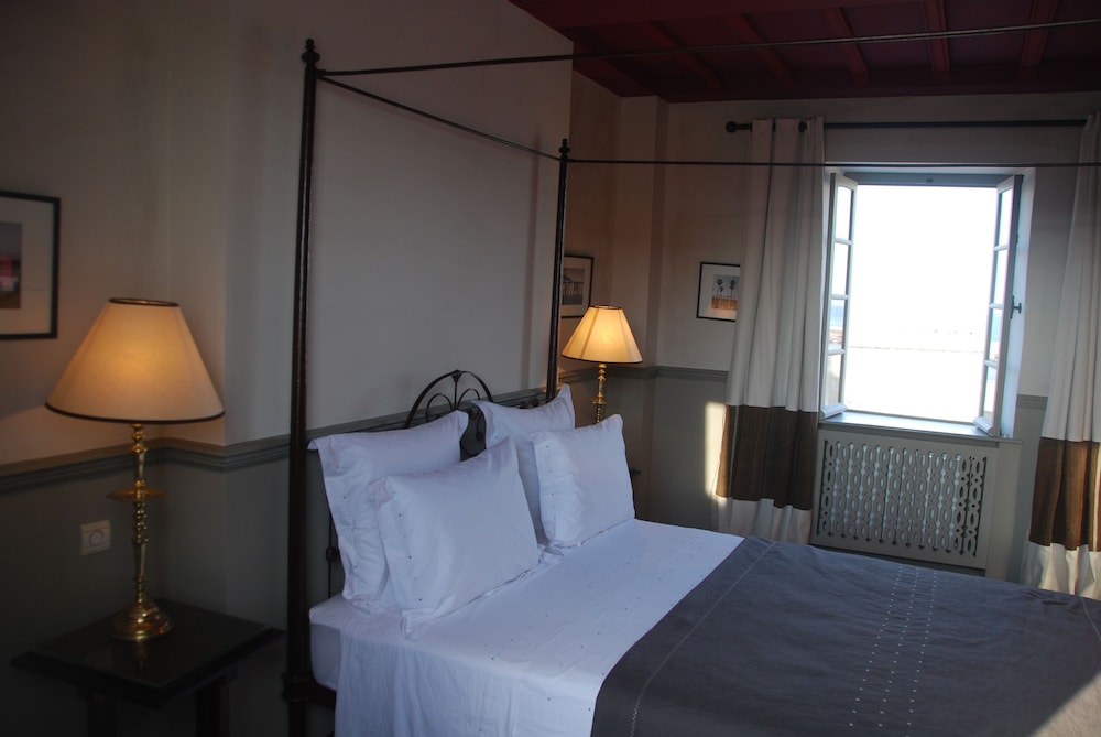 Hotel L'Iglesia 18/50