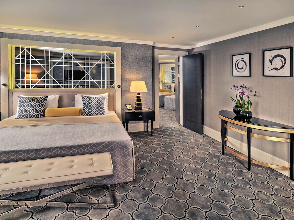 Hotel Mercure Istanbul Bomonti 33/78