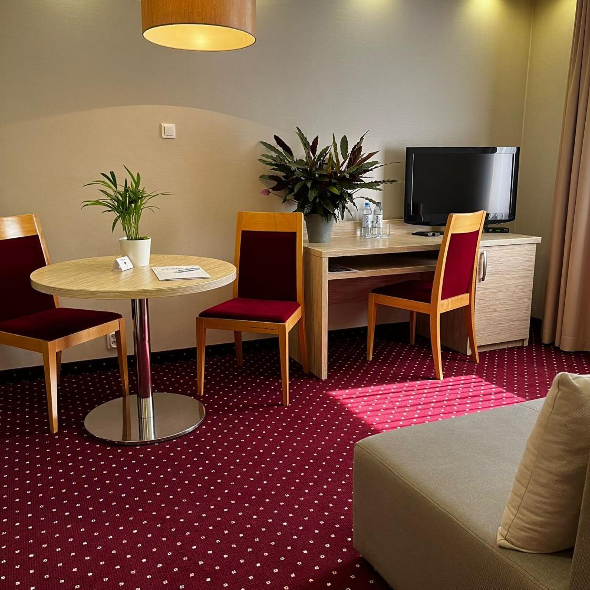 HOTEL 500 STRYKÓW 33/55