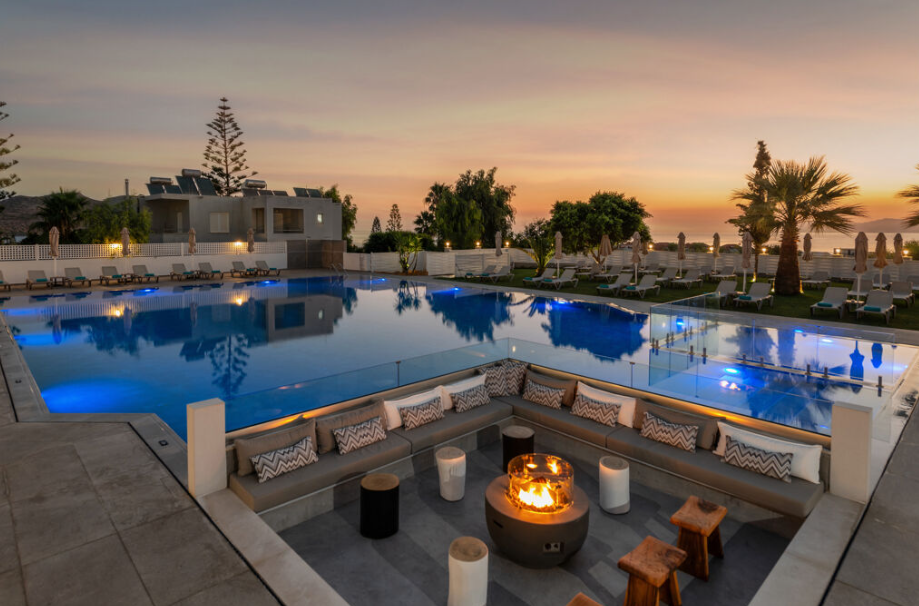 Dore Hotel 22/50