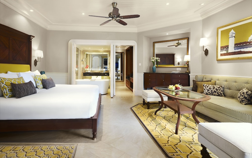 Taj Fort Aguada Resort & Spa Goa 44/73