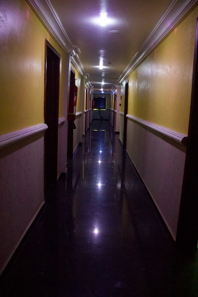 Marblebrand Hotel 4/42