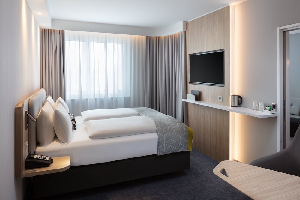 Holiday Inn Express Aarburg - Oftringen 27/80