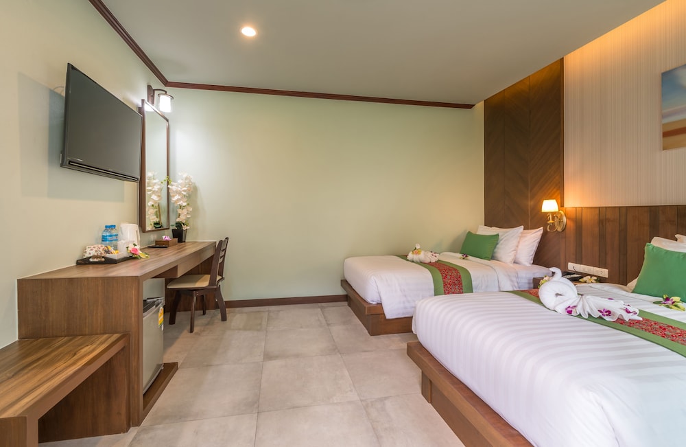 Andaman Breeze Resort 12/64