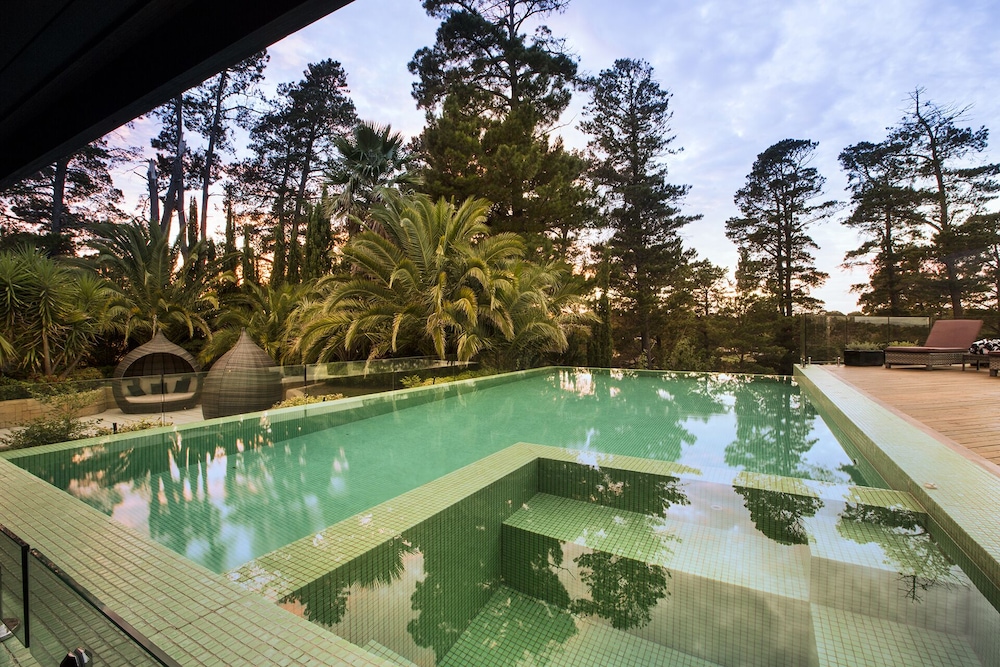 JAMALA WILDLIFE LODGE 40/50