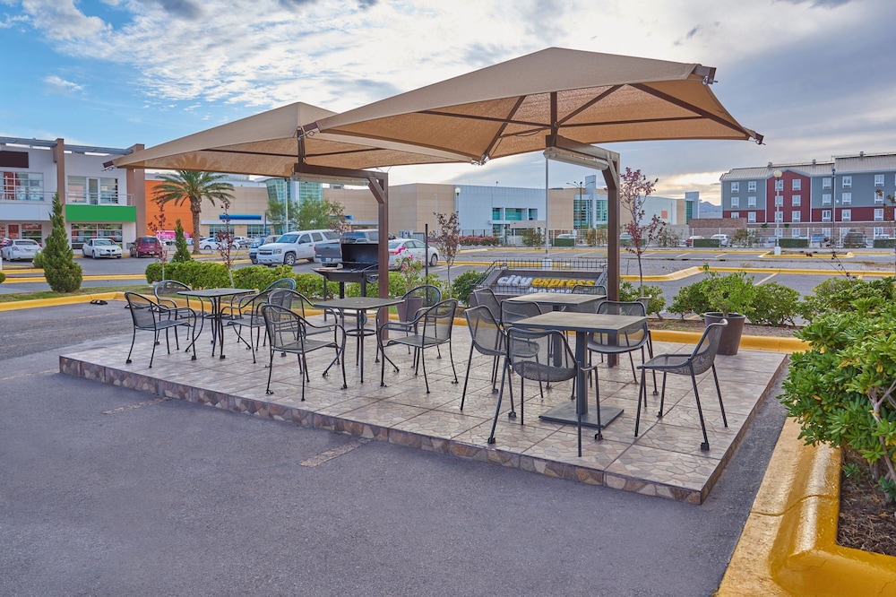City Express Junior by Marriott Ciudad Juarez Consulado in CIUDAD JUAREZ